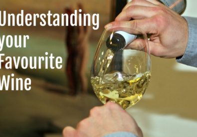Buttery Chardonnay: Understanding Your Favourite Wine