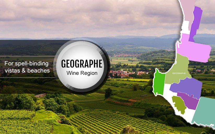 Geographe Wine Region
