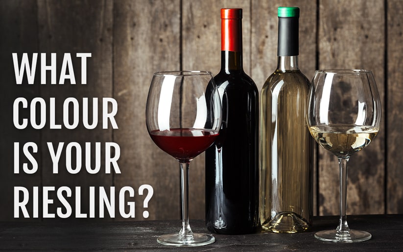 White vs Red Wine | All About Australian Wines & Wineries Wine Blog