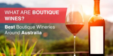 What are Boutique Wines