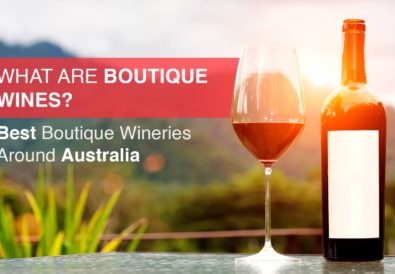 What are Boutique Wines