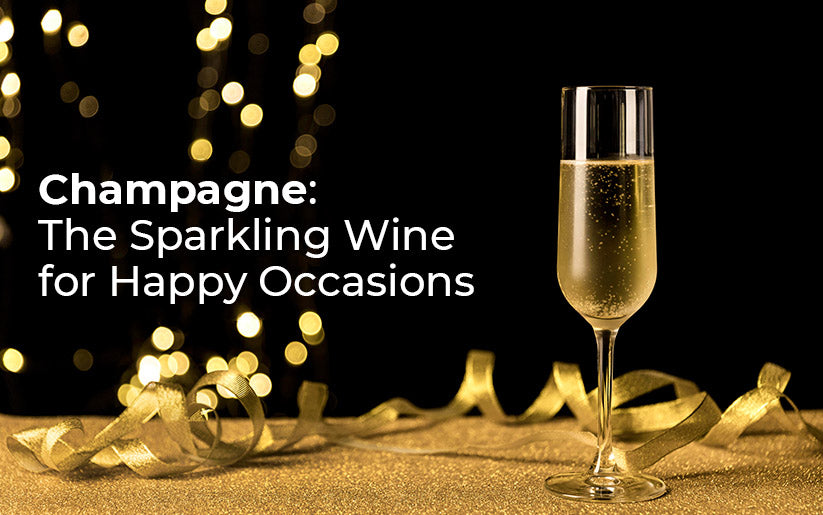 11 Sparkling Wine and Champagne Terms to Help You Pick Better Bubbles