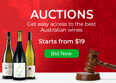 Justwines Auction