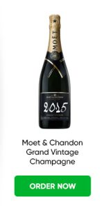 Buy Moet & Chandon Grand Vintage Champagne - 1 Bottle from Just Wines 