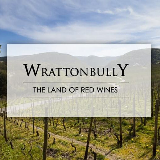 Wrattonbully The Land of Red Wines