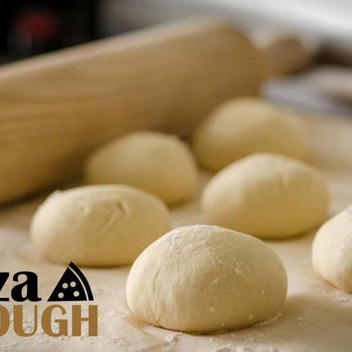 Pizza Dough Recipe
