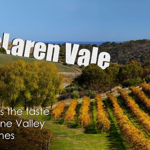 McLaren Vale: Witness the Taste of Rhône Valley Red Wines