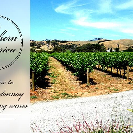 Southern Fleurieu Wine Region