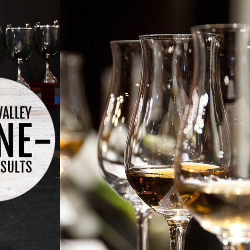 Just Wines Unveils Results of the 2018 Hunter Valley Wine Show!