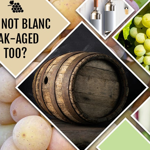 Chardonnay and Pinot Blanc: Differences Explained