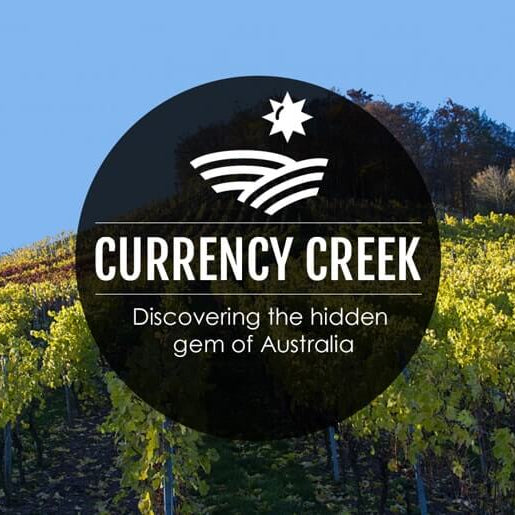 Currency Creek - Producing World-Class Reds & Whites
