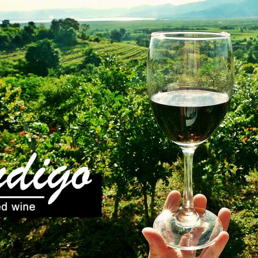 Bendigo: A Valley of Red Wine