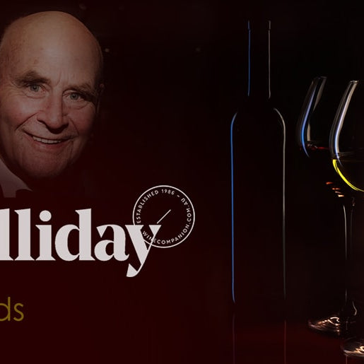 James Halliday Wine Awards 2019