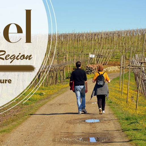 Peel Wine Region: For Adventure & Luxury Travellers
