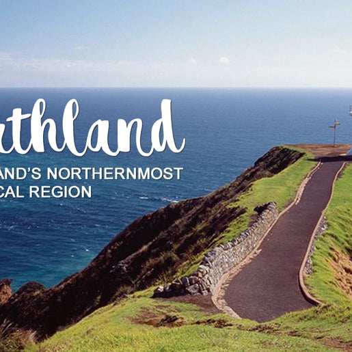Northland: New Zealand’s Oldest Wine Region