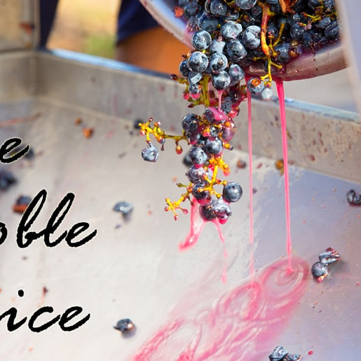 The Noble Juice