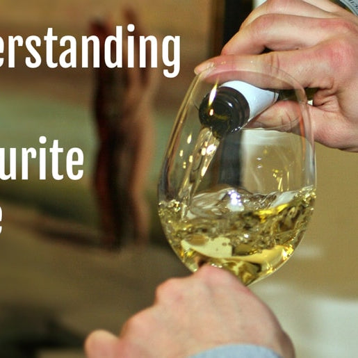 Buttery Chardonnay: Understanding Your Favourite Wine
