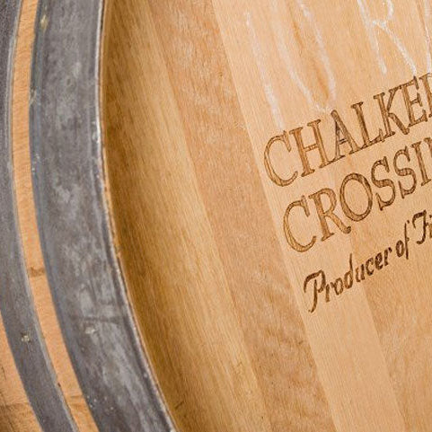 Chalkers crossing wines