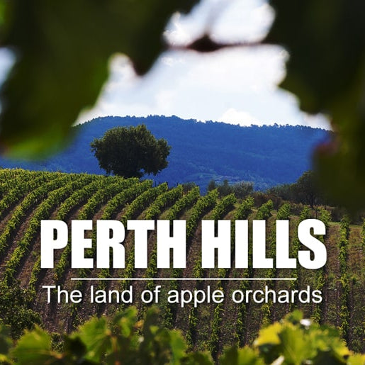 Perth Hills