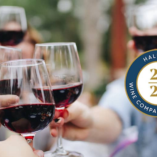 Halliday Wine Companion Award 2023