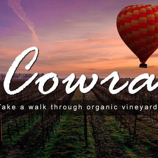 Cowra Region