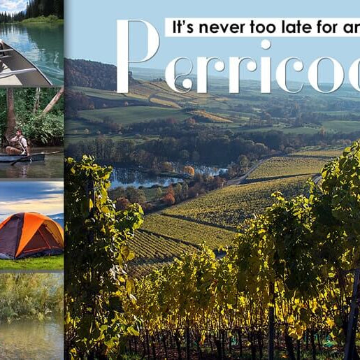 Perricoota Region