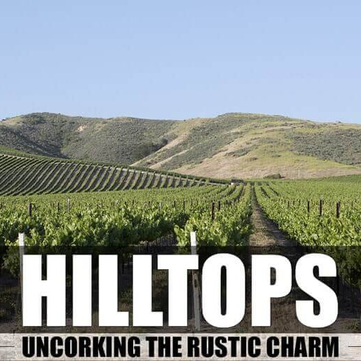 Hilltops Region