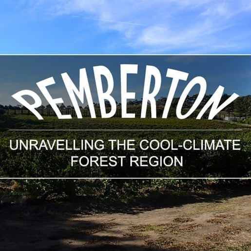 Pemberton: Unravelling the Cool-Climate Forest Region