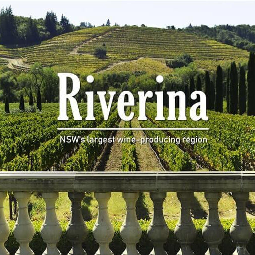 Riverina Region