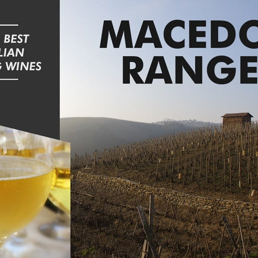 Macedon Ranges