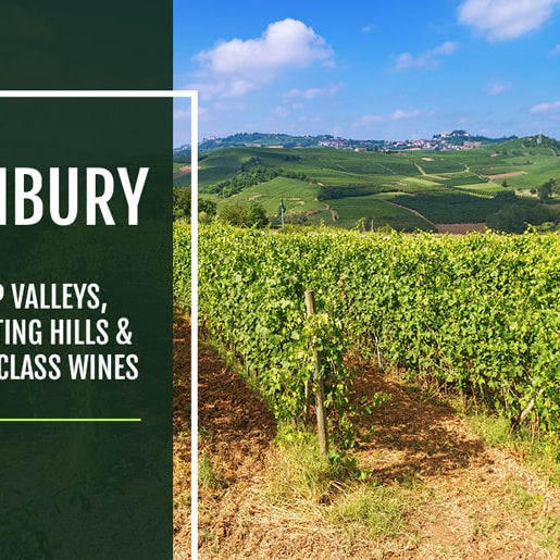 Sunbury Wine Region