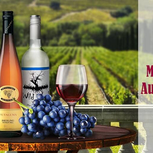 Discover Top 3 Must-Try Australian Wines with Just Wines