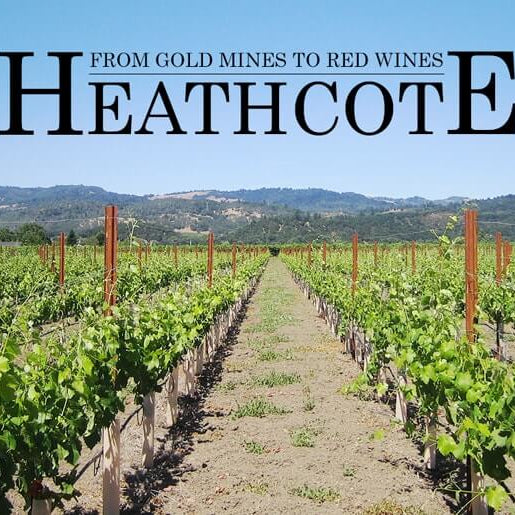 A Walk Through the Ancient Soils of Heathcote Wine Region