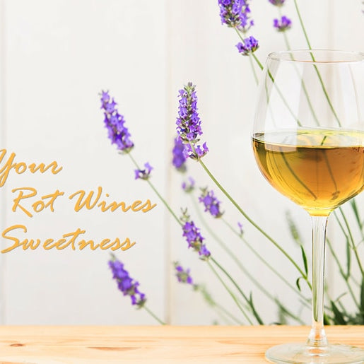 Noble Rot Wines