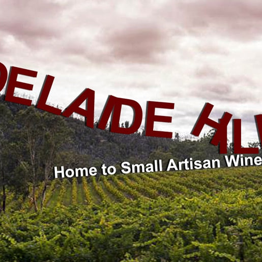 Adelaide Hills