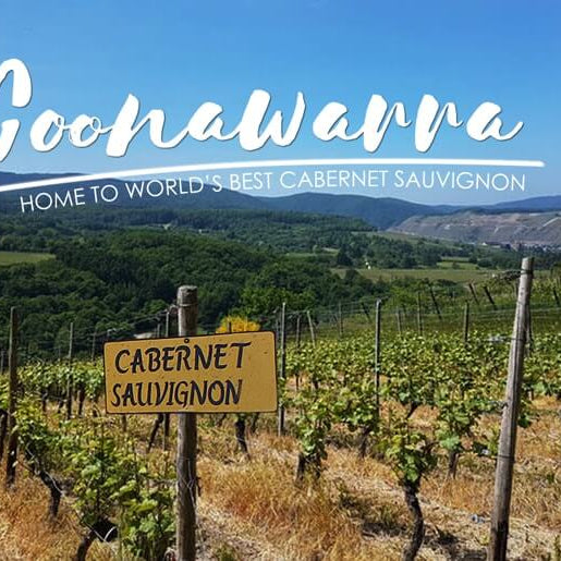 Coonawarra: Home to World's Best Cabernet Sauvignon