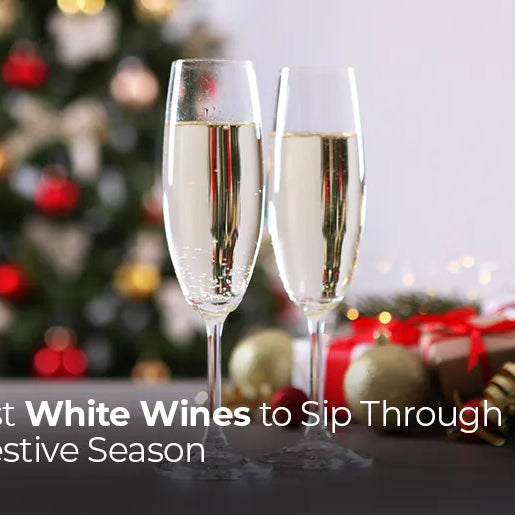 10 Best White Wines You Need to Try