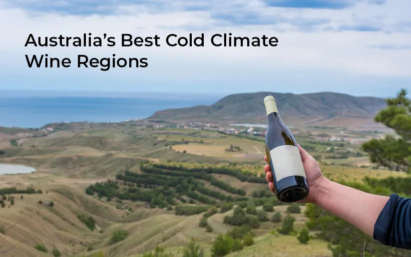 Australias Best Cold Climate Wine Regions: 2026 Guide