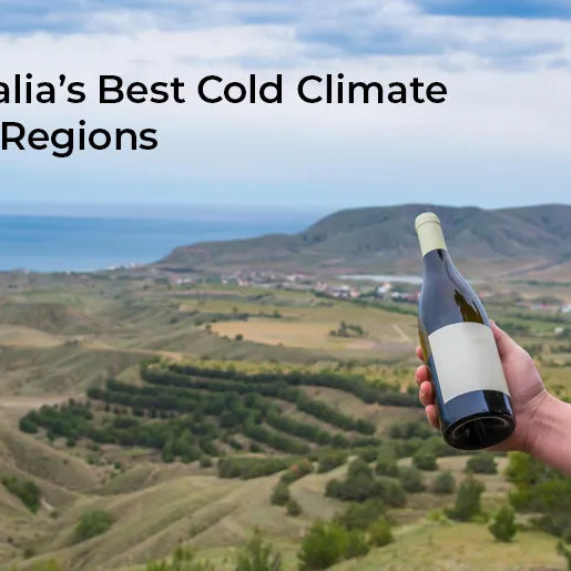 Australia’s Best Cold Climate Wine Regions