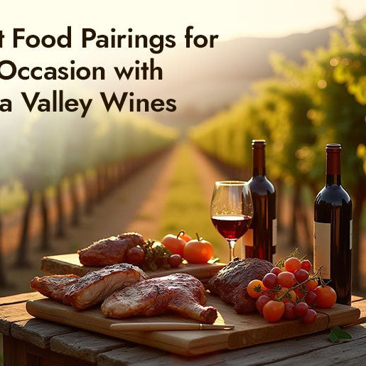 Food Pairings