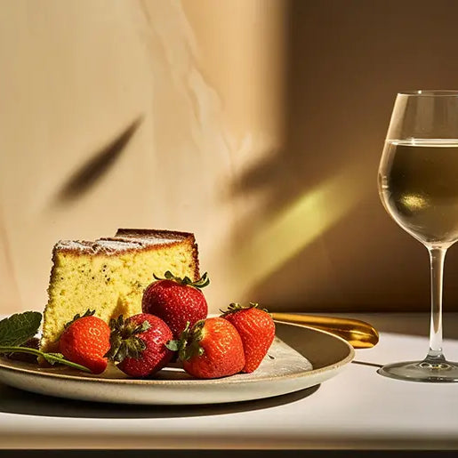 Chardonnay Dessert Pairing: Our Top Five Picks
