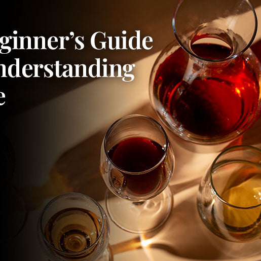 wine guide