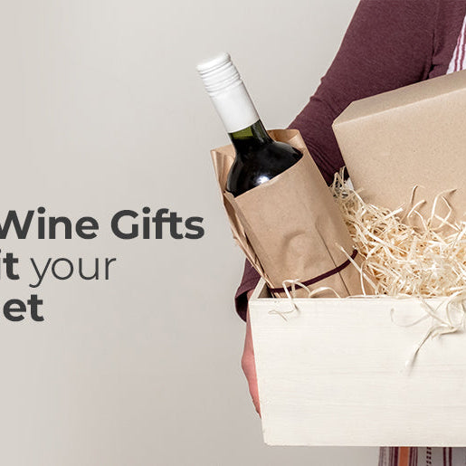 Best Wine Gifts
