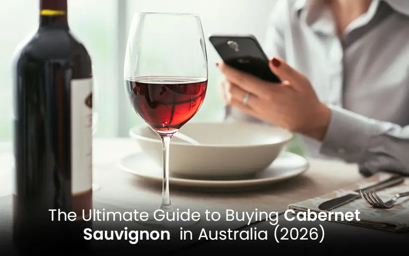 The Ultimate Guide to Buying Cabernet Sauvignon in Australia (2026)