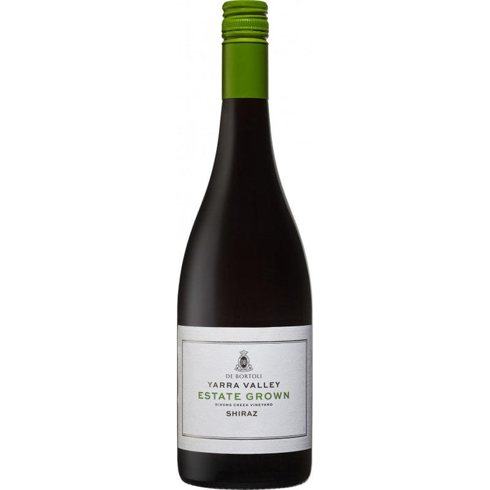 De Bortoli Estate Grown Shiraz