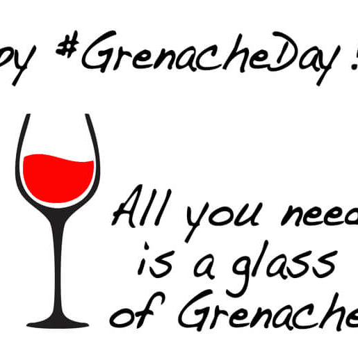international grenache day
