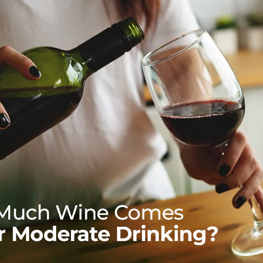 Moderate Drinking