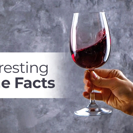 Wine Facts