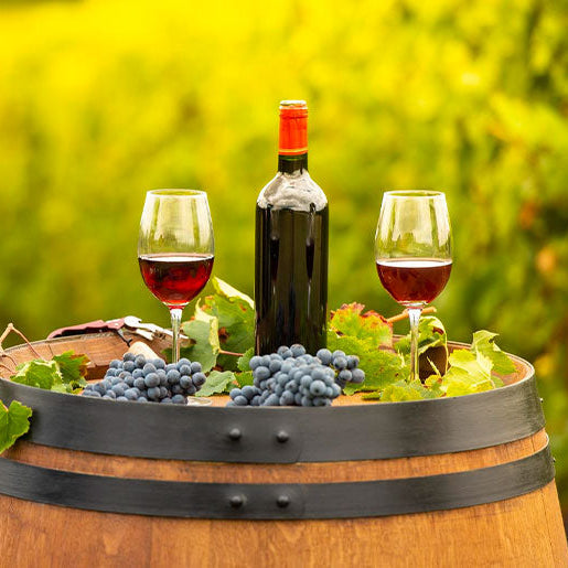 Vegan Wines