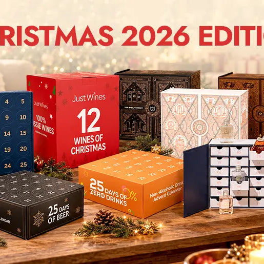 Best Advent Calendars for Adults 